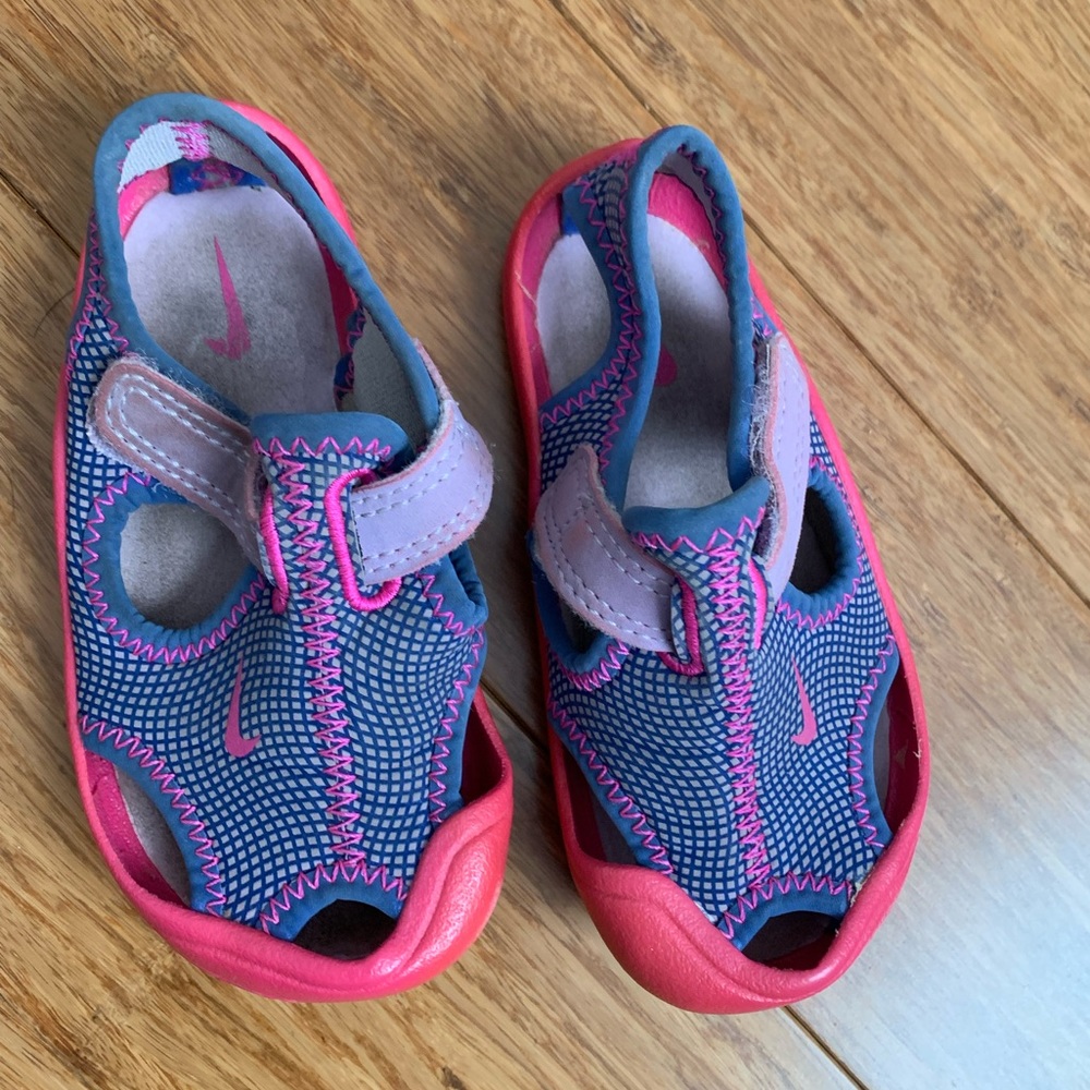 Well loved water shoes